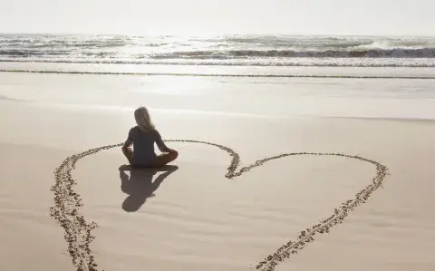 San Valentín también habla de amor propio: una mirada desde la psiquiatría