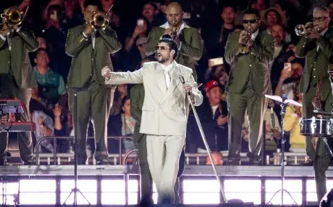 Cómo serán los shows de Bad Bunny en River Plate: todo lo que tenés que saber