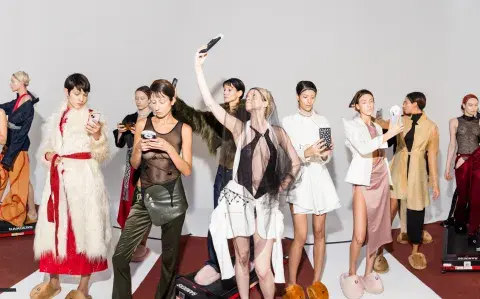 BAFWEEK presenta su edición Invierno 2026 en Buenos Aires