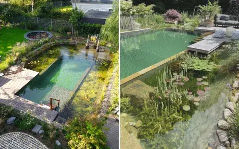 Por qué las biopiletas son el sistema más inteligente para el verano 2026