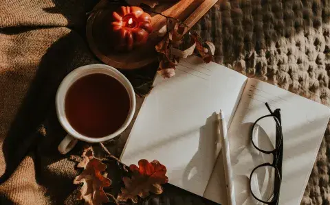 Cómo diseñar un bullet journal según tu vida: secretos para que funcione todo el año