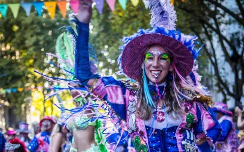 Fin de semana XXL de Carnaval en CABA: lo que tenés que saber de los corsos 