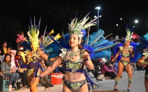 Planes para el finde XXL de Carnaval en Argentina: ideas para todos los gustos