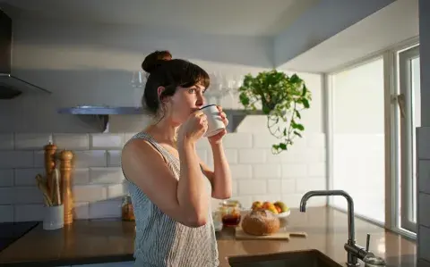 Cocinas reales y funcionales: la distribución que facilita la rutina diaria