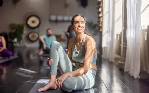 ¿Volviste de vacaciones y no sabés cómo entrenar? 5 consejos que te van a salvar ¿Volviste de vacaciones y no sabés cómo entrenar? 5 consejos que te van a salvar