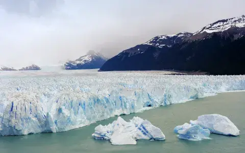 Ley de Glaciares: qué cambia con la aprobación de Diputados Ley de Glaciares: qué cambia con la aprobación de Diputados