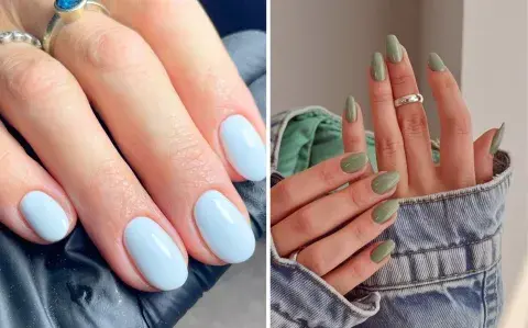 Manicura 2026: los 7 colores que más favorecen en verano y cómo combinarlos