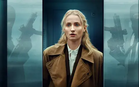 El plan ideal para quedarse en casa este finde XXL: 5 series estreno que tenés que ver