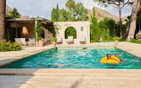 Piletas enterradas: cuánto duran y cómo mantenerlas Piletas enterradas: cuánto duran y cómo mantenerlas