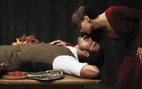 Cinco planes para celebrar San Valentín en clave hot 