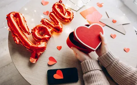 San Valentín 2026: los mejores regalos para este 14 de febrero