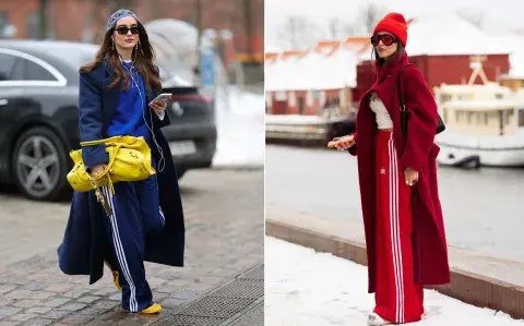 El pantalón deportivo se consagra como el íteam preferido del 2026 El pantalón deportivo se consagra como el íteam preferido del 2026