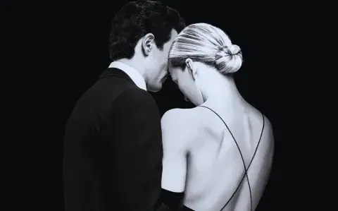 Una trágica historia de amor: te adelantamos la nueva serie más esperada de febrero Una trágica historia de amor: te adelantamos la nueva serie más esperada de febrero