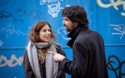 Streaming: 5 razones para no perderte Los años nuevos, la serie española furor