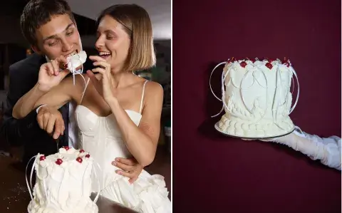 San Valentín 2026: los mejores looks inspirados en una de las parejas más cool