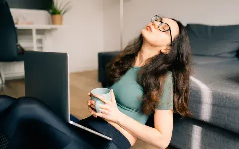 Cómo aprender a escuchar lo que tu cuerpo realmente pide