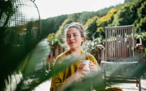 Burnout materno: las 50 cosas que toda madre necesita hacer en su tiempo libre