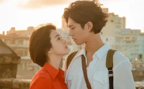 Qué ver en Netflix: este es el K-drama romántico que ya es un nuevo clásico