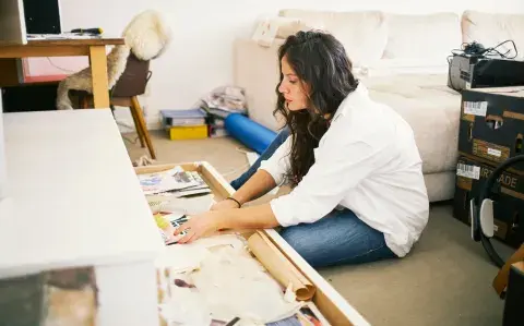 Casa en orden en 30 minutos: conocé el método exprés por zonas