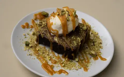 Día del Pistacho 2026: dónde comer las mejores versiones en Buenos Aires Día del Pistacho 2026: dónde comer las mejores versiones en Buenos Aires