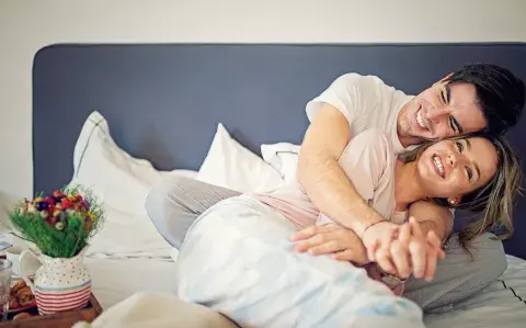 Apego sexual y vínculos: qué revela un estudio sobre el deseo y la ansiedad Apego sexual y vínculos: qué revela un estudio sobre el deseo y la ansiedad