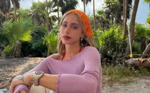 Tini Stoessel adelanta tres tendencias de moda del 2026