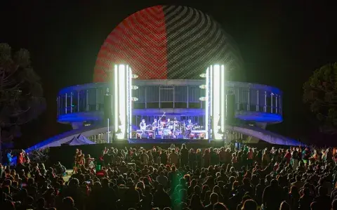 De la fiesta del cine a un concierto gratuito en el Planetario: 5 planes para este fin de semana 
