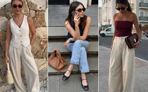 Tendencias verano tardío 2026: 10 prendas clave para usar esta temporada