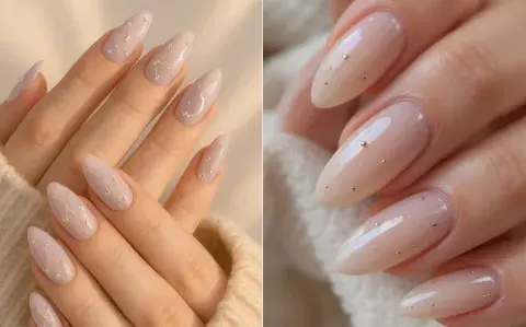 'Princess Nails': 10 diseños de uñas súper elegantes que son tendencia