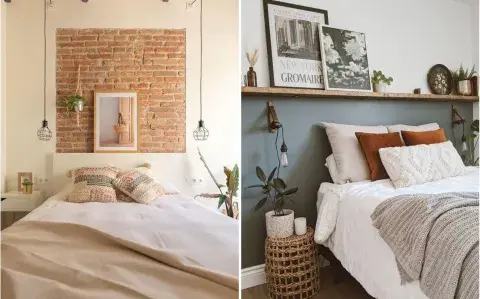 Ni panelados ni tapizados: 5 respaldos originales que son tendencia en 2026