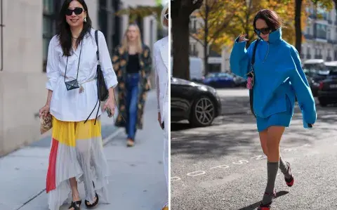 Collar “pouch”: la inesperada joya de culto que adoptan las que más saben