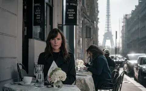 Jennifer Garner: “Es una historia sobre qué significa pelear por tu familia”