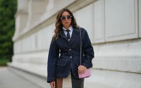 El vanity bag es el bolso que veremos por todas partes en 2026