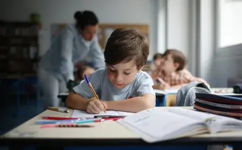 Cambios en la vuelta a clases: eliminaron dos materias en todas las escuelas