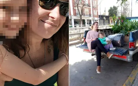 Violencia de género: el desesperado testimonio de una madre que lucha por proteger a su hija