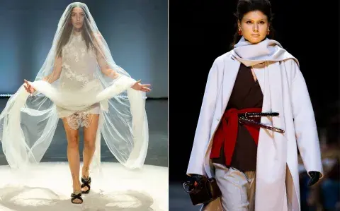BAFWEEK Otoño-invierno 2026: comenzó la Semana de la Moda en Buenos Aires