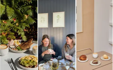 City Bell: 3 cafés de especialidad que sorprenden