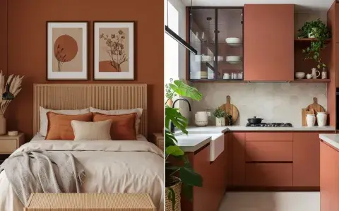 Coloro reveló el tono del otoño: este es el color que marcará la temporada Coloro reveló el tono del otoño: este es el color que marcará la temporada