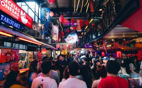 Para fanáticos del k-pop y los k-dramas: llega el Festival Gangnan Pop a Villa Crespo