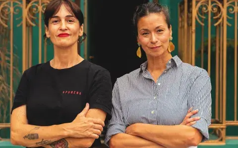 Ellas lideran: recorrido por cocinas imperdibles, con mujeres al frente