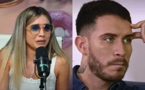 Condenaron a Santiago Martínez a 15 años de prisión por intento de femicidio a Emily Ceco Condenaron a Santiago Martínez a 15 años de prisión por intento de femicidio a Emily Ceco