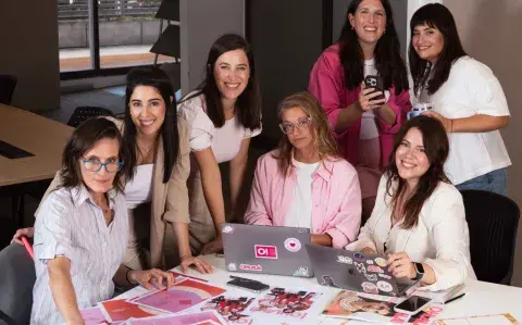 8M infinito: el compromiso de seguir hablando de igualdad todos los días