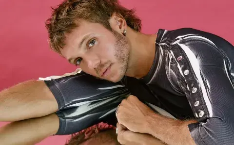 Franco Masini y el desafío de Amor Animal: “Me gusta la incomodidad y me gusta el movimiento” Franco Masini y el desafío de Amor Animal: “Me gusta la incomodidad y me gusta el movimiento”