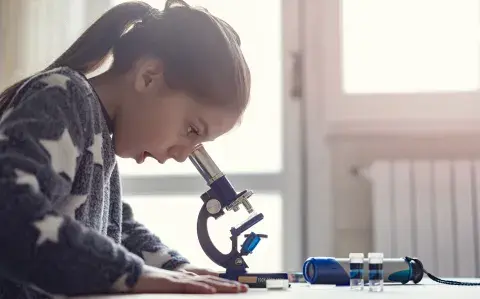 Cómo se construyen las vocaciones cientificas