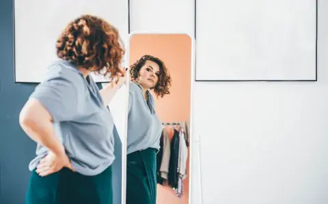 Perimenopausia y trastornos alimentarios: un malestar del que poco se habla