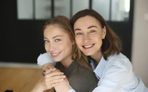 Trastornos alimentarios: qué decir (y qué no) para ayudar a alguien cercano Trastornos alimentarios: qué decir (y qué no) para ayudar a alguien cercano