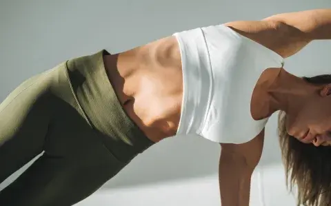 Hot Pilates: así es la disciplina tendencia fitness para fortalecer al cuerpo