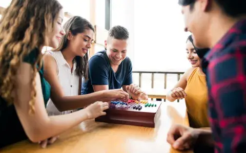Juegos de mesa: convertí cualquier juntada con amigos en un plan inolvidable