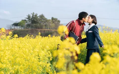 Lo que los K-dramas nos enseñan sobre el amor y los vínculos reales