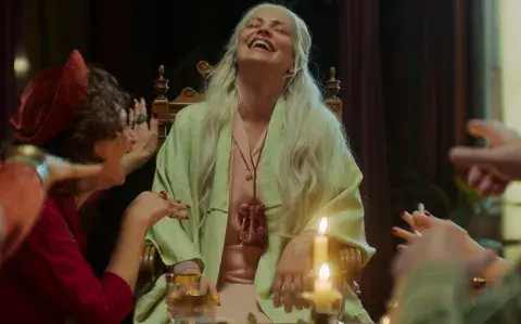 Un clásico más vigente que nunca: así se ve la serie de La casa de los espíritus Un clásico más vigente que nunca: así se ve la serie de La casa de los espíritus